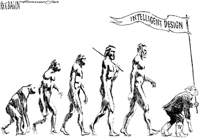 karikaturyi-gipotezyi-evolyutsii