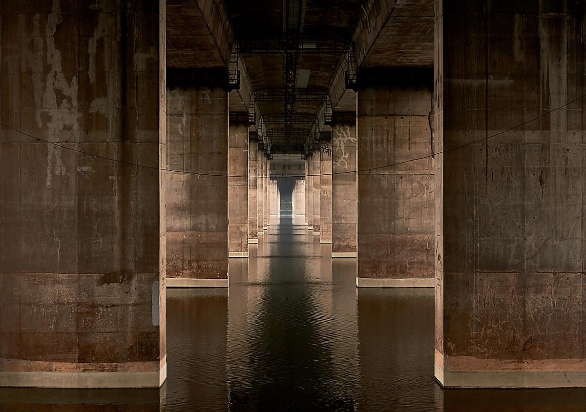 «Сеульские мосты» – почти как оптические иллюзии